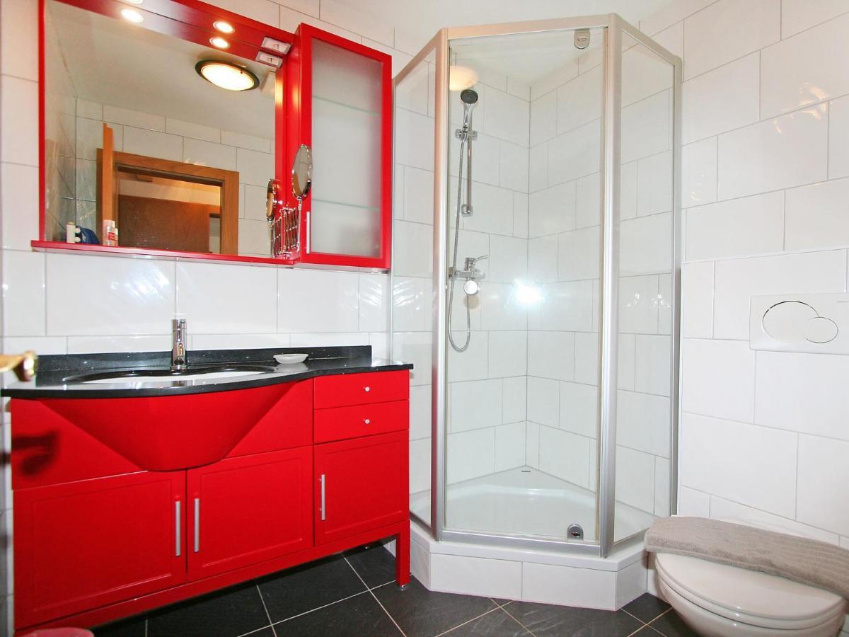 Apartment Falkner-7 By Interhome Oberlängenfeld Екстериор снимка