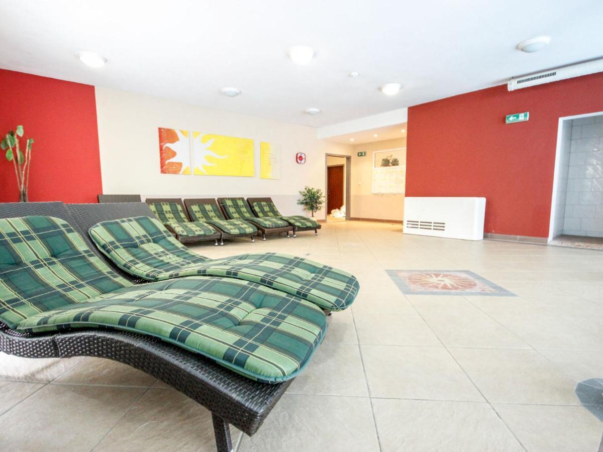 Apartment Falkner-7 By Interhome Oberlängenfeld Екстериор снимка