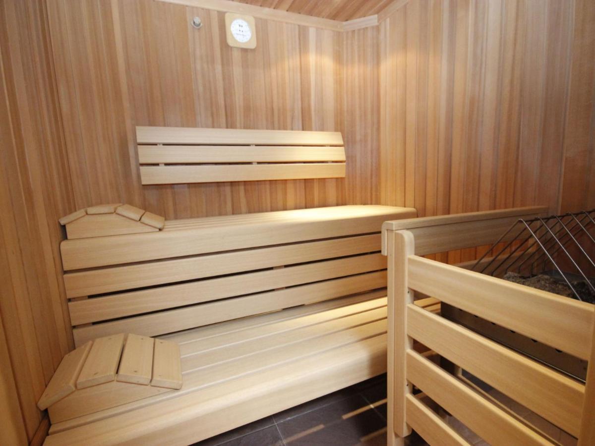 Apartment Falkner-7 By Interhome Oberlängenfeld Екстериор снимка