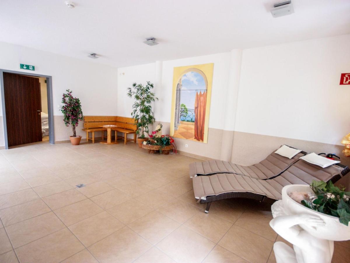 Apartment Falkner-7 By Interhome Oberlängenfeld Екстериор снимка