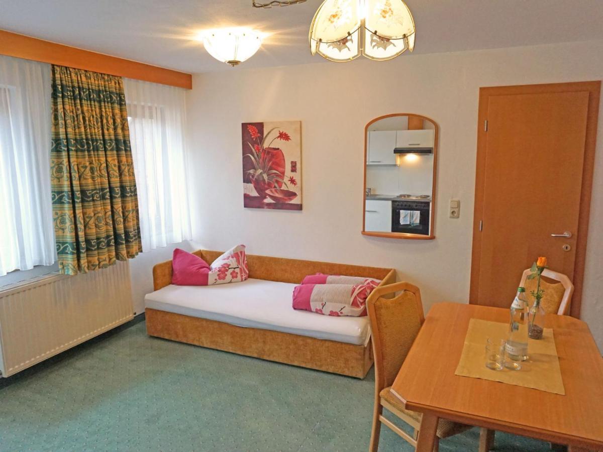 Apartment Falkner-7 By Interhome Oberlängenfeld Екстериор снимка