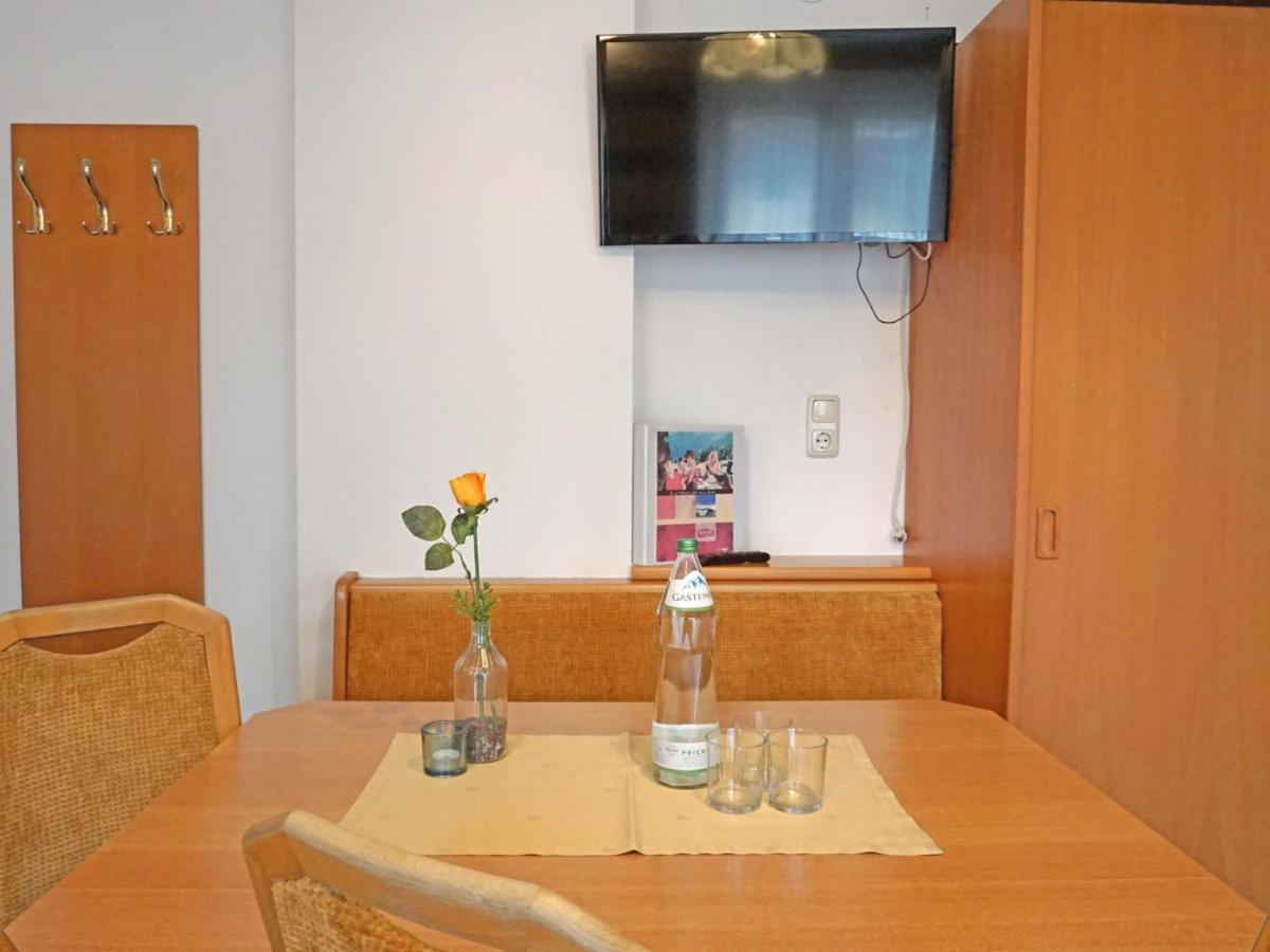 Apartment Falkner-7 By Interhome Oberlängenfeld Екстериор снимка