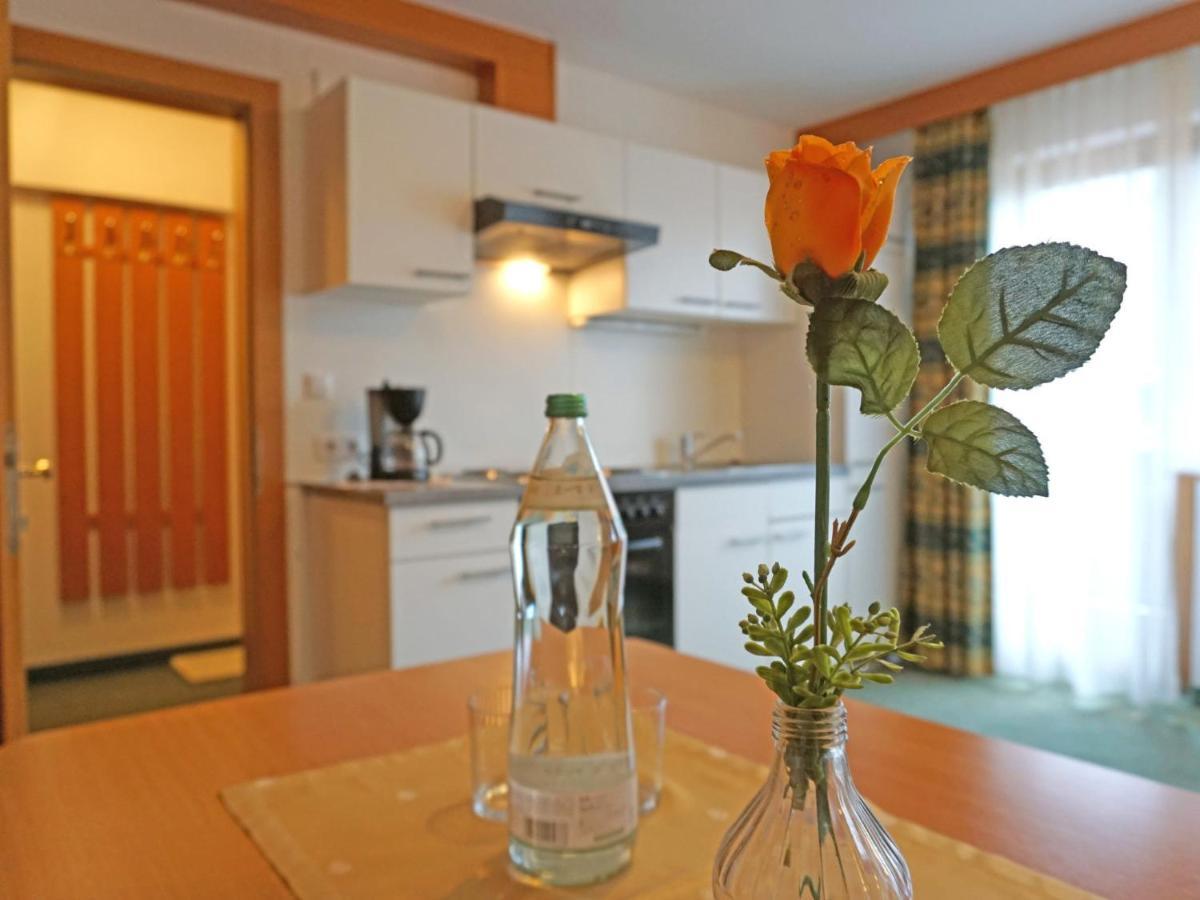 Apartment Falkner-7 By Interhome Oberlängenfeld Екстериор снимка