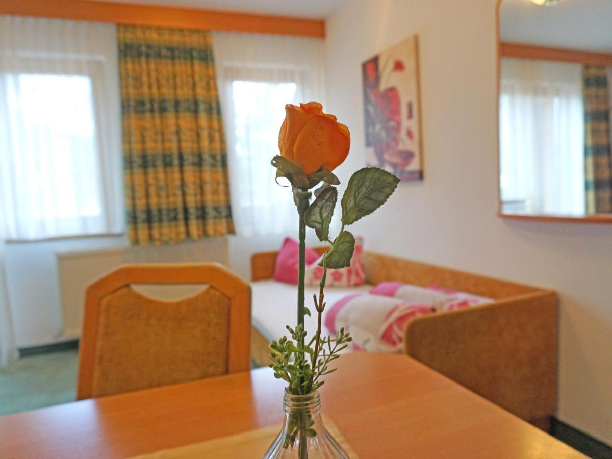 Apartment Falkner-7 By Interhome Oberlängenfeld Екстериор снимка
