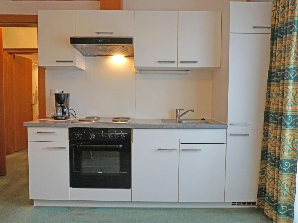 Apartment Falkner-7 By Interhome Oberlängenfeld Екстериор снимка